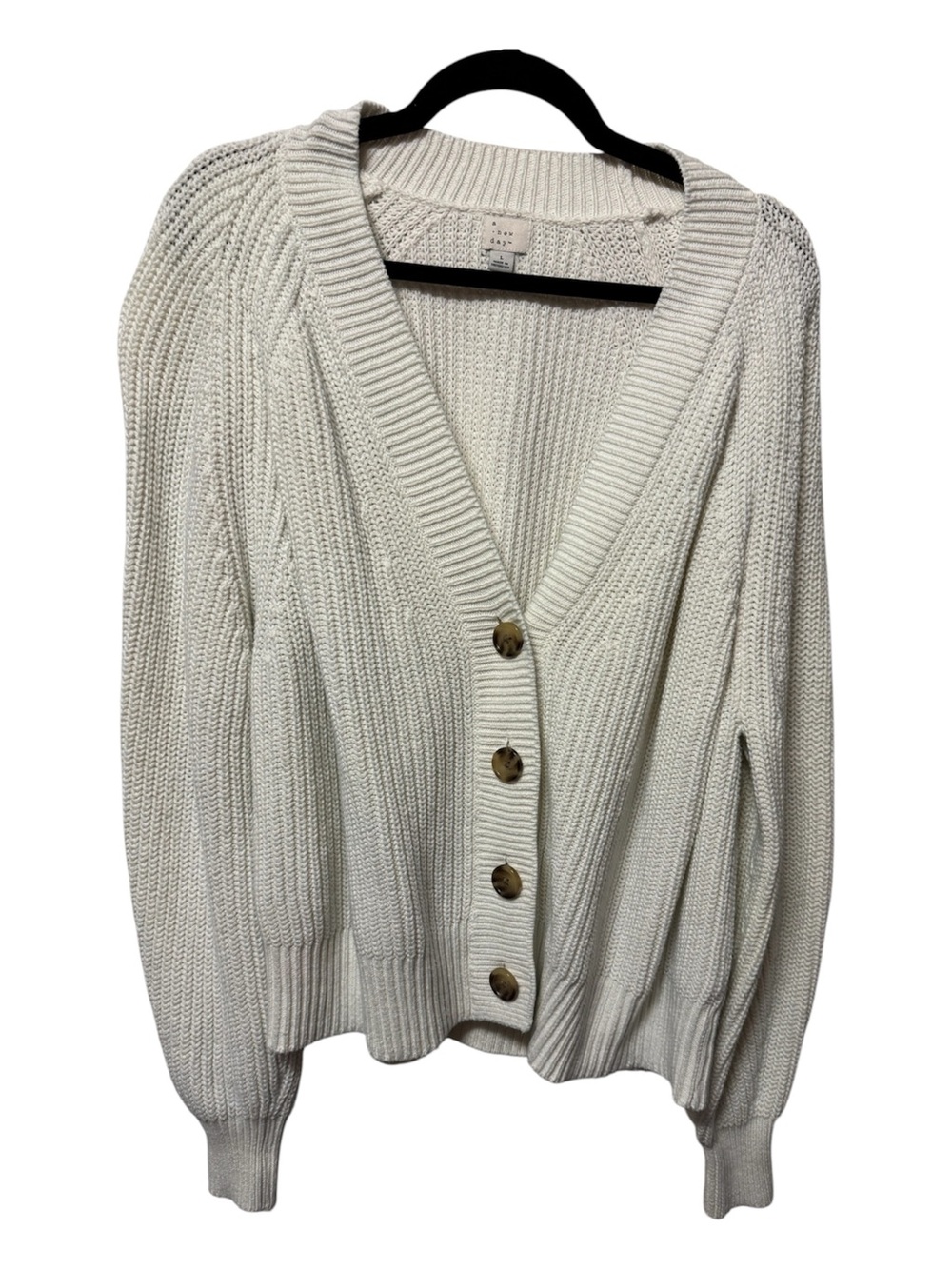 A New Day from Target women’s sweater